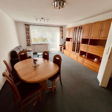 Komplette Wohnung In Wendelstein Bei Nuernberg - Messenaehe Exteriör bild