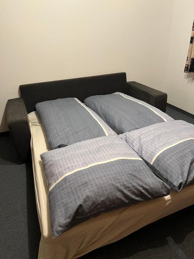Komplette Wohnung In Wendelstein Bei Nuernberg - Messenaehe Exteriör bild
