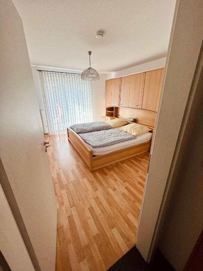 Komplette Wohnung In Wendelstein Bei Nuernberg - Messenaehe Exteriör bild