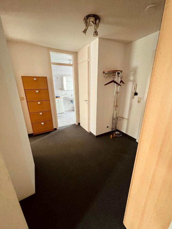 Komplette Wohnung In Wendelstein Bei Nuernberg - Messenaehe Exteriör bild