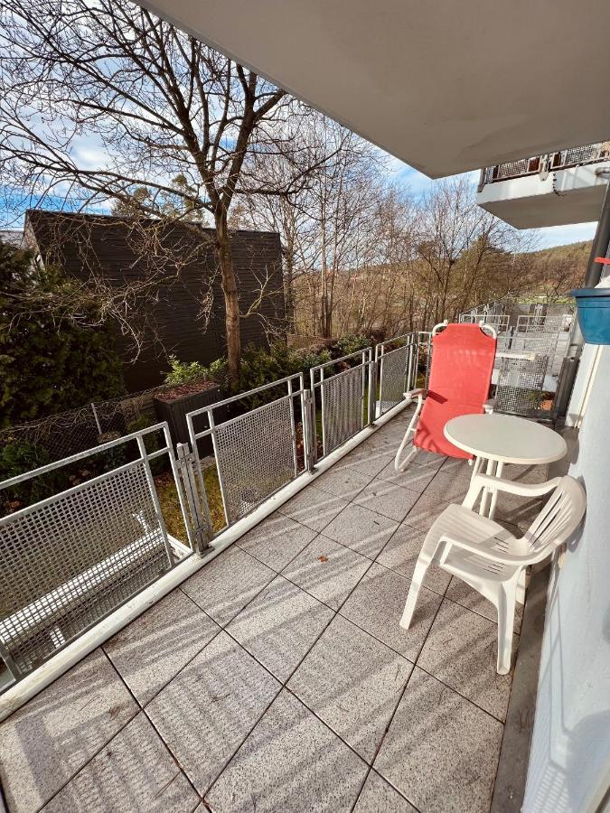 Komplette Wohnung In Wendelstein Bei Nuernberg - Messenaehe Exteriör bild